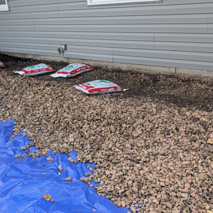 Lawn Care and Landscaping in Anoka, MN Lawn Care and Landscaping in Anoka, MN